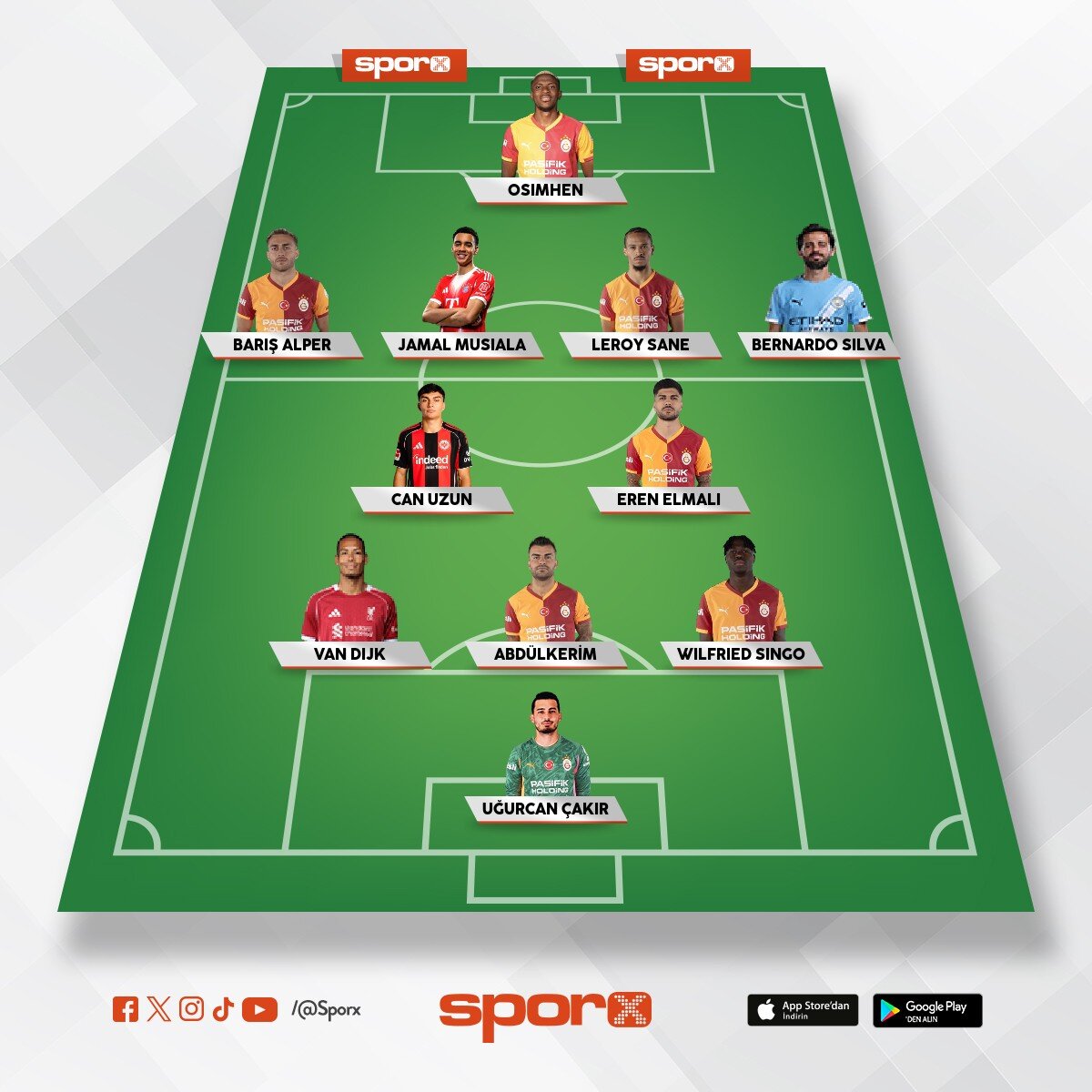 Galatasaray