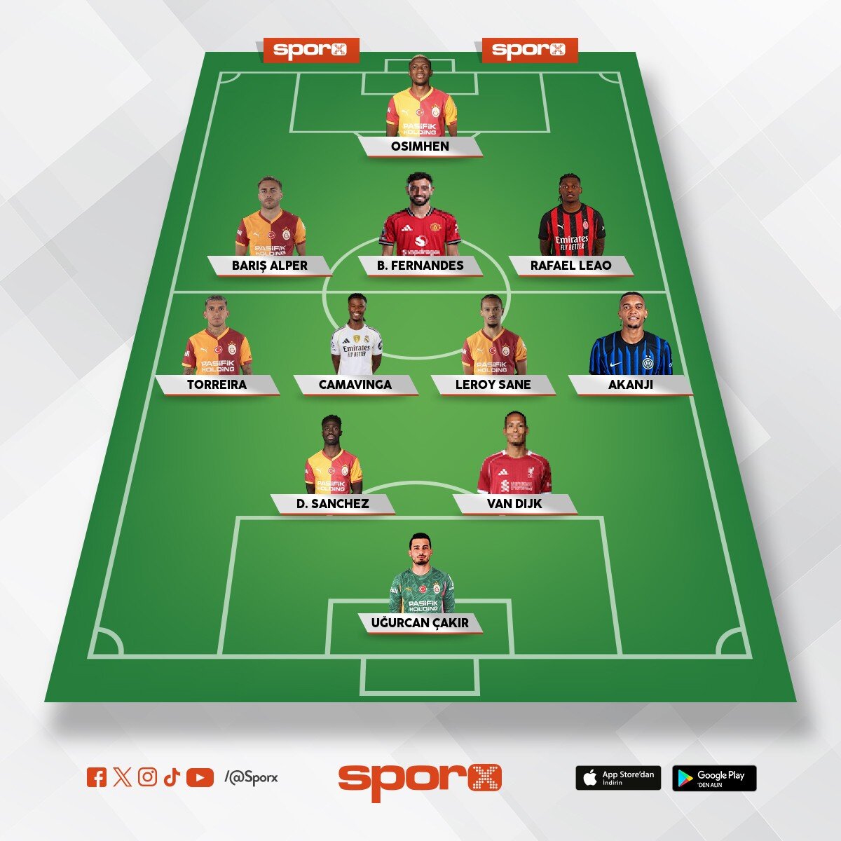 GALATASARAY