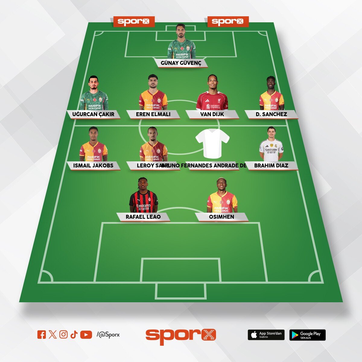 Galatasaray