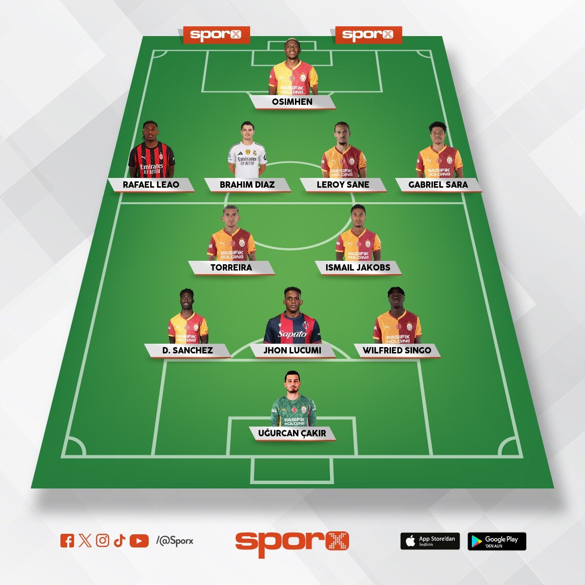 Galatasaray