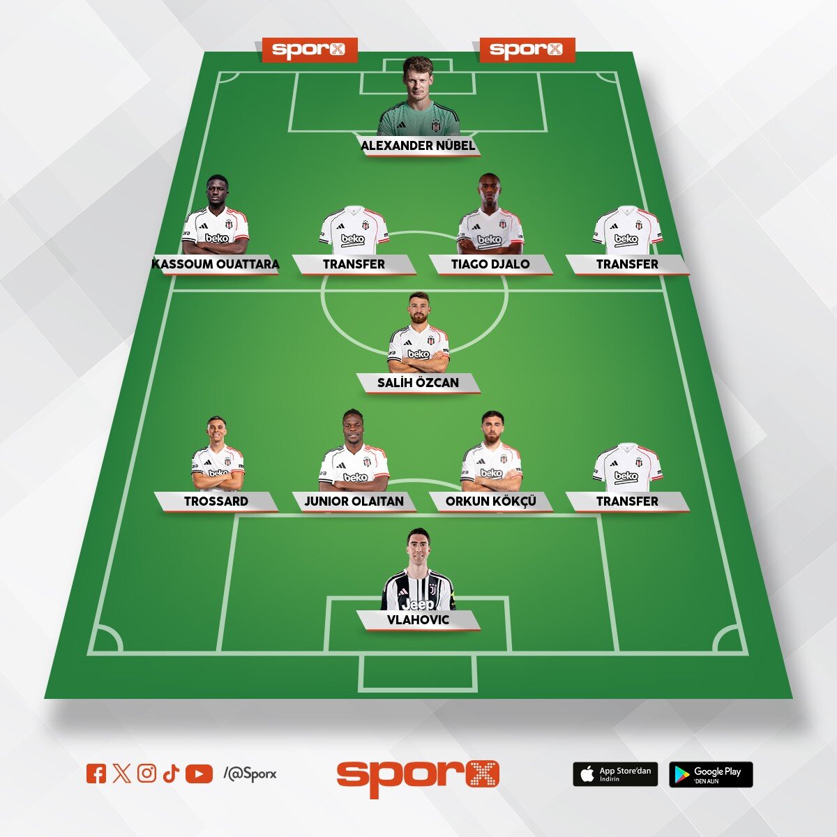 �ampiyonlar Ligi 🏆🏆🏆