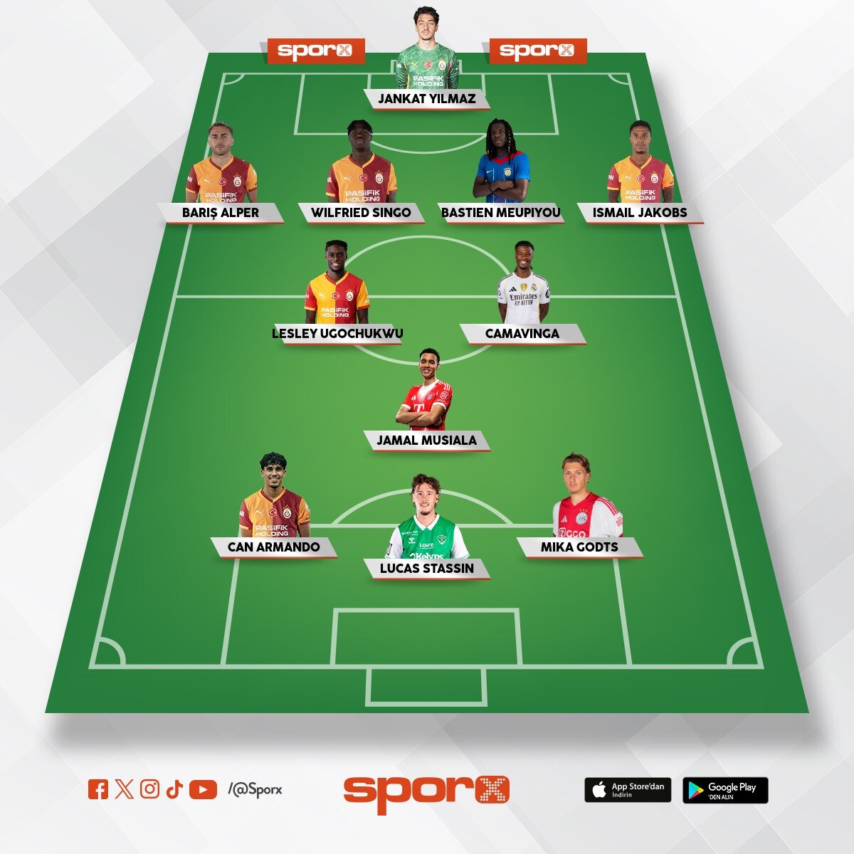 Galatasaray