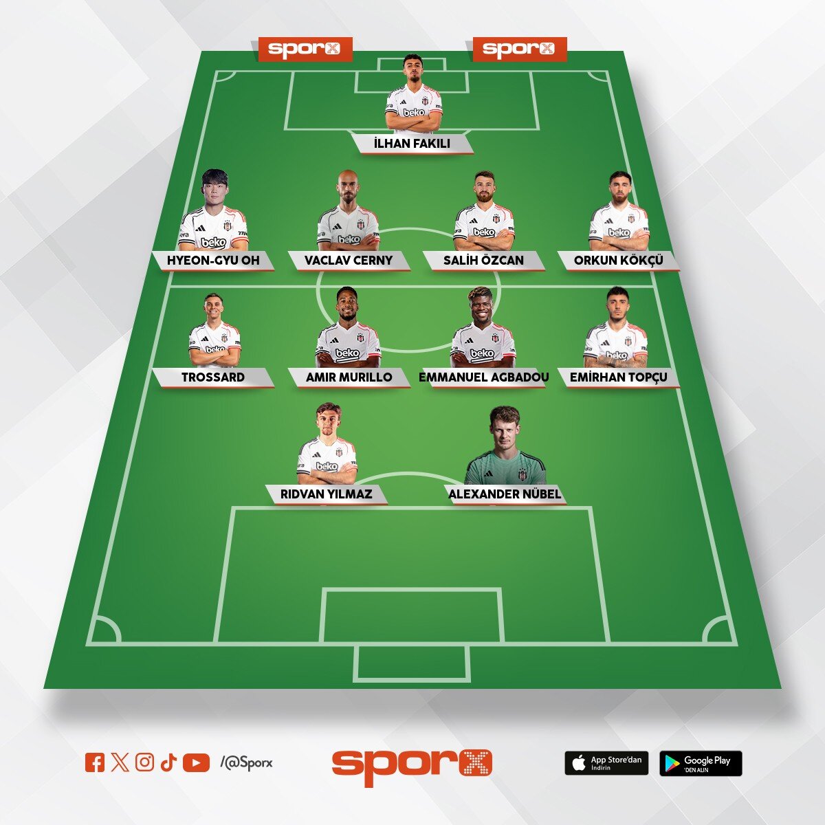 ilk 11