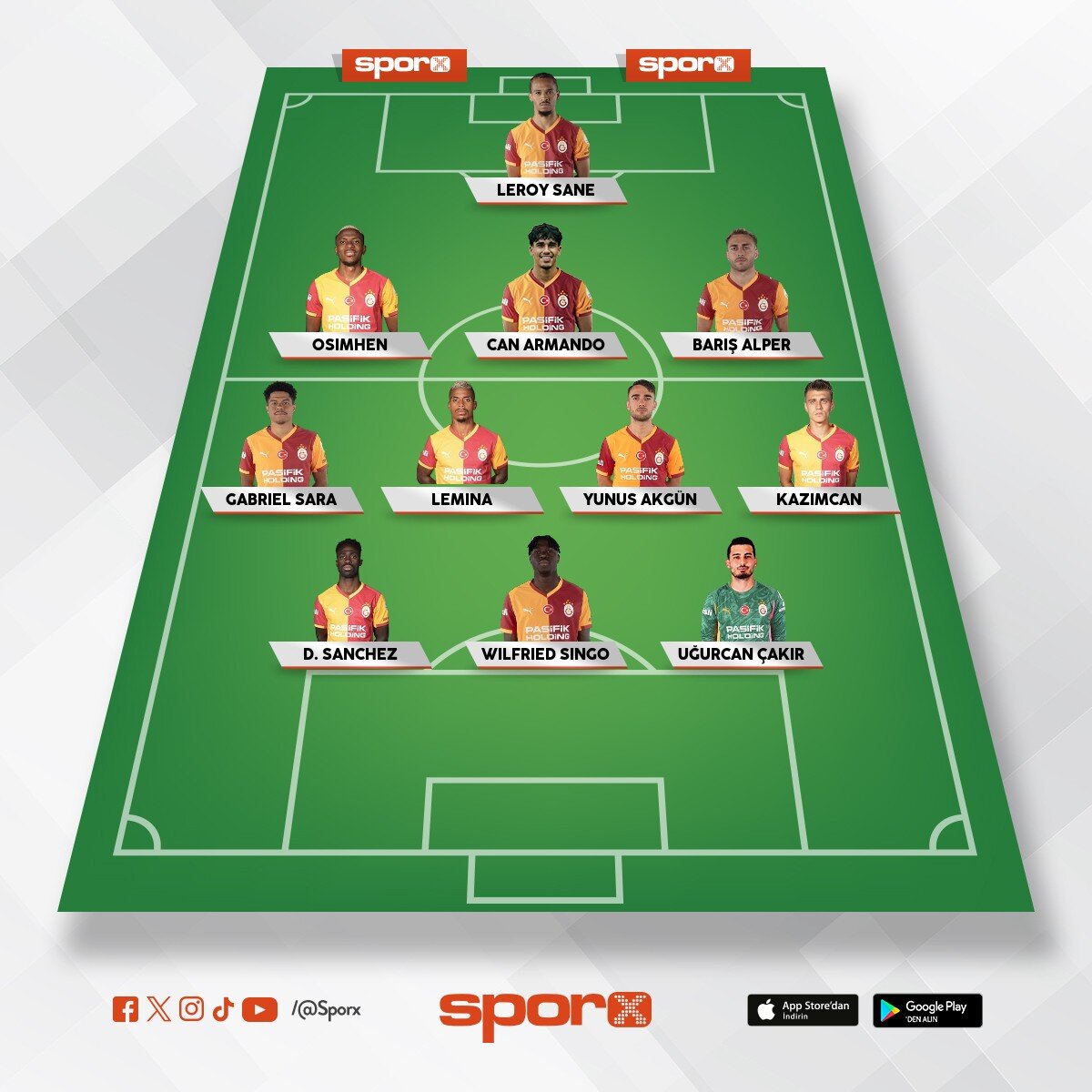 galatasaray