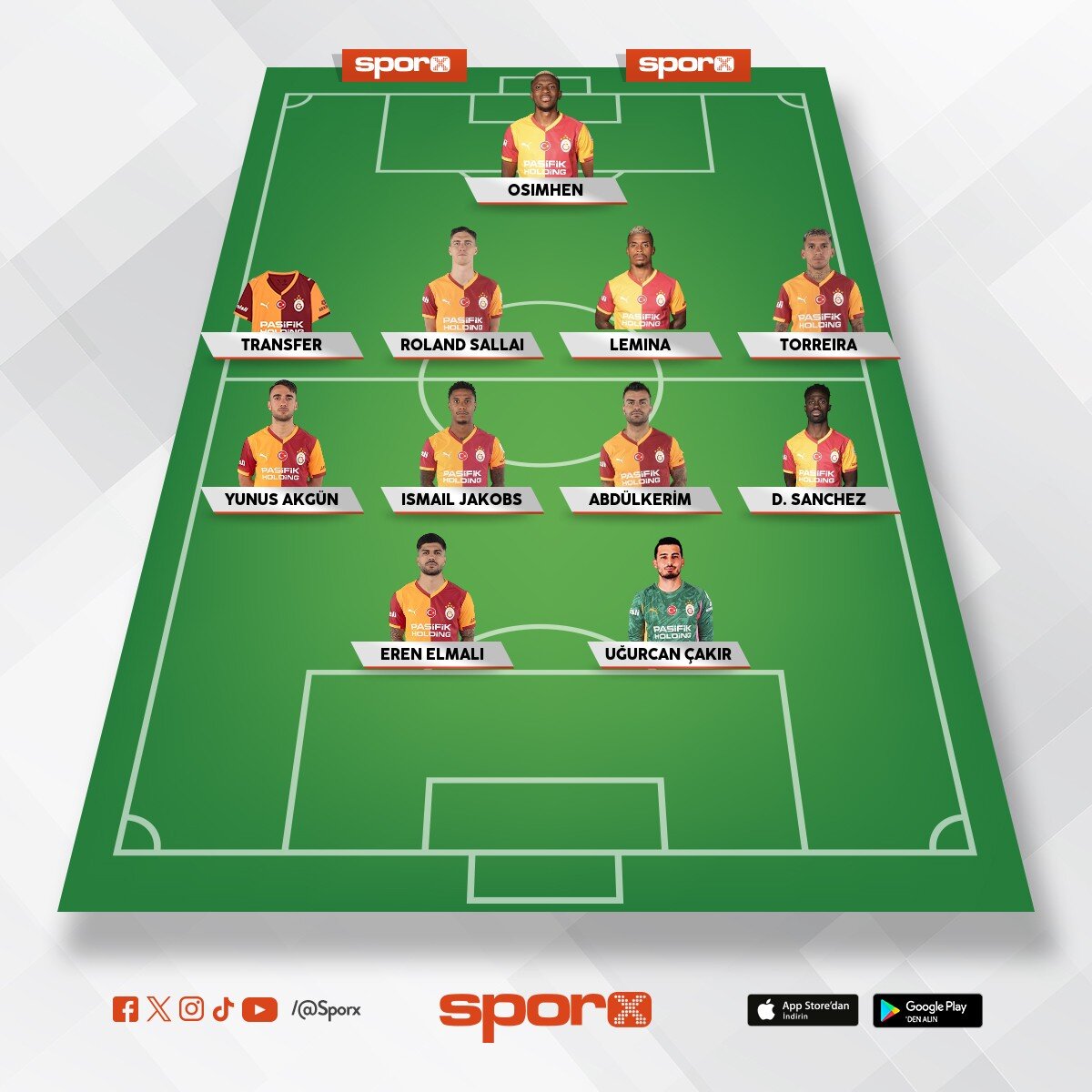 galatasaray