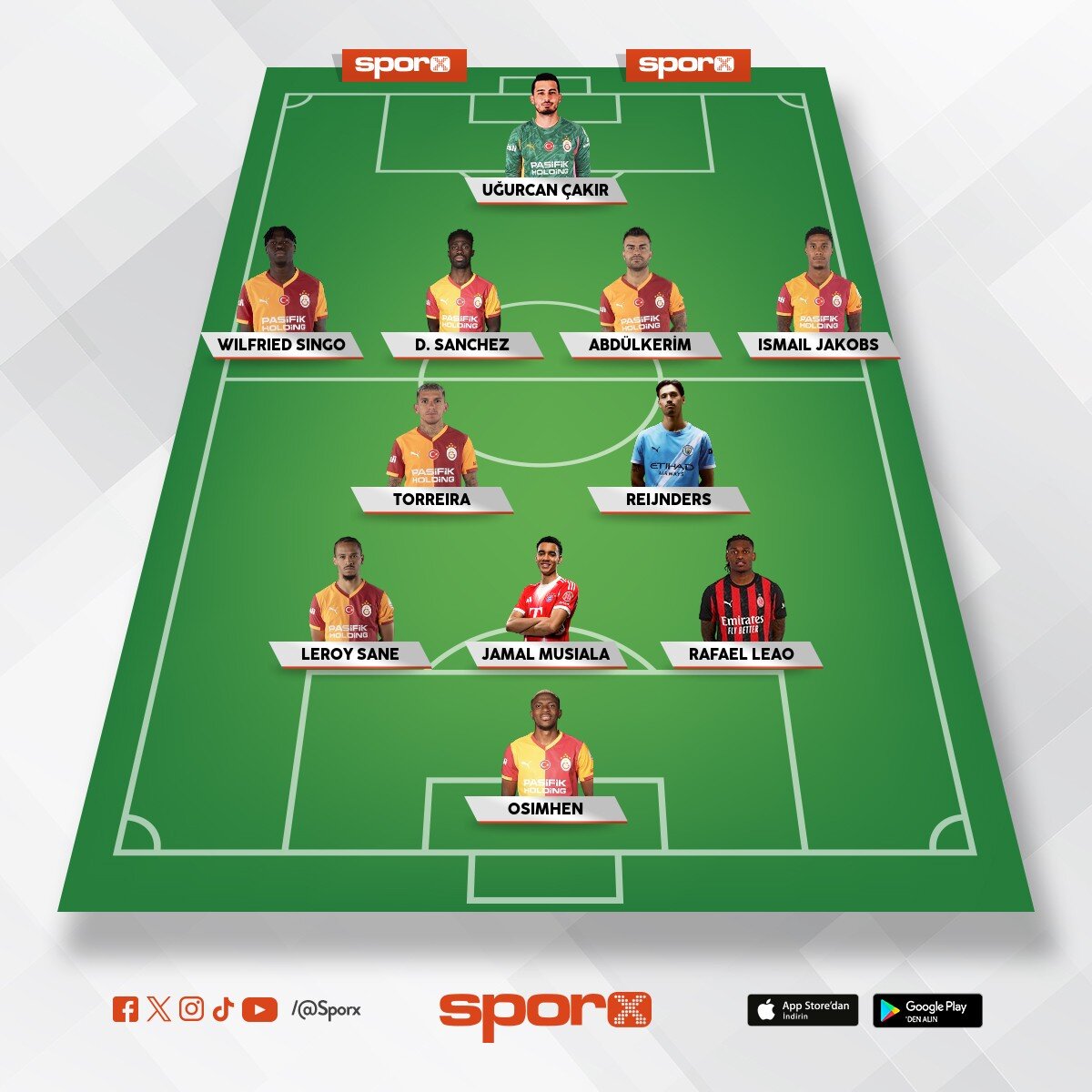 26  27 galatasaray