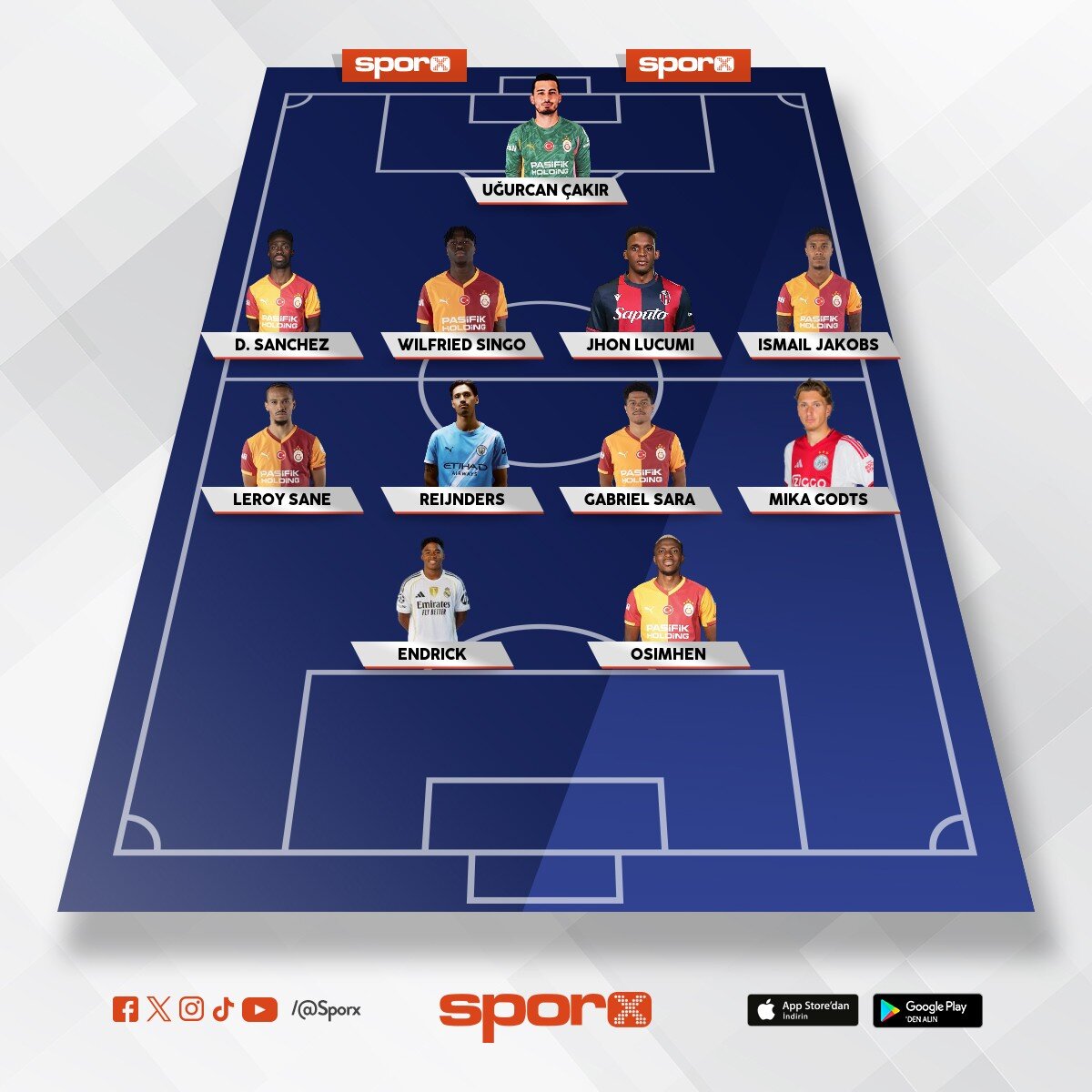 Lig 11