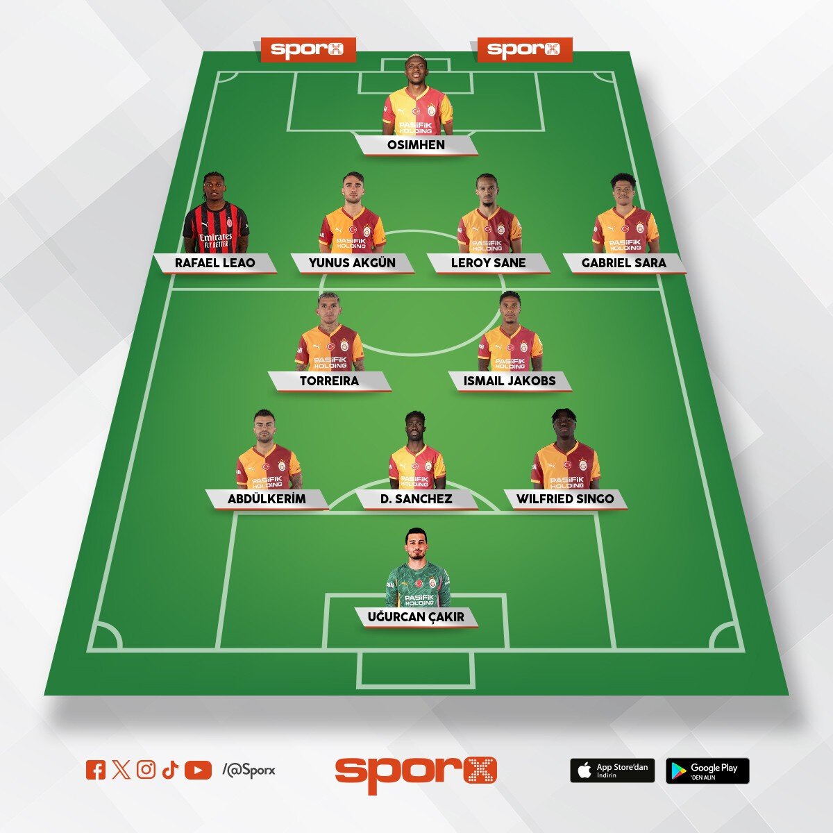 galatasaray