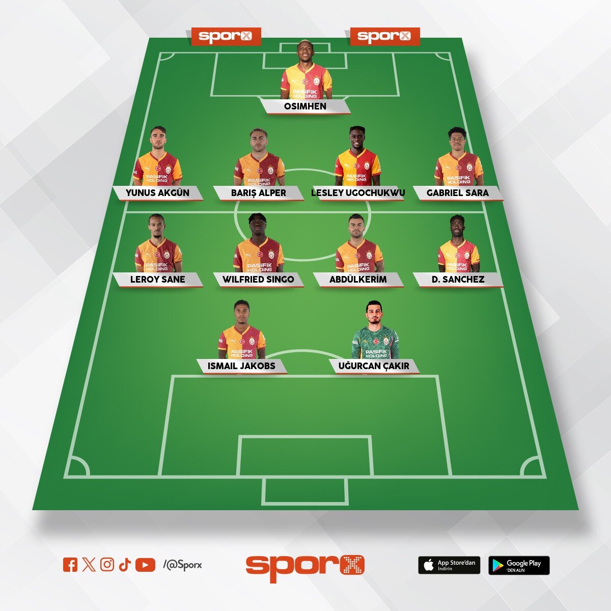 Galatasaray