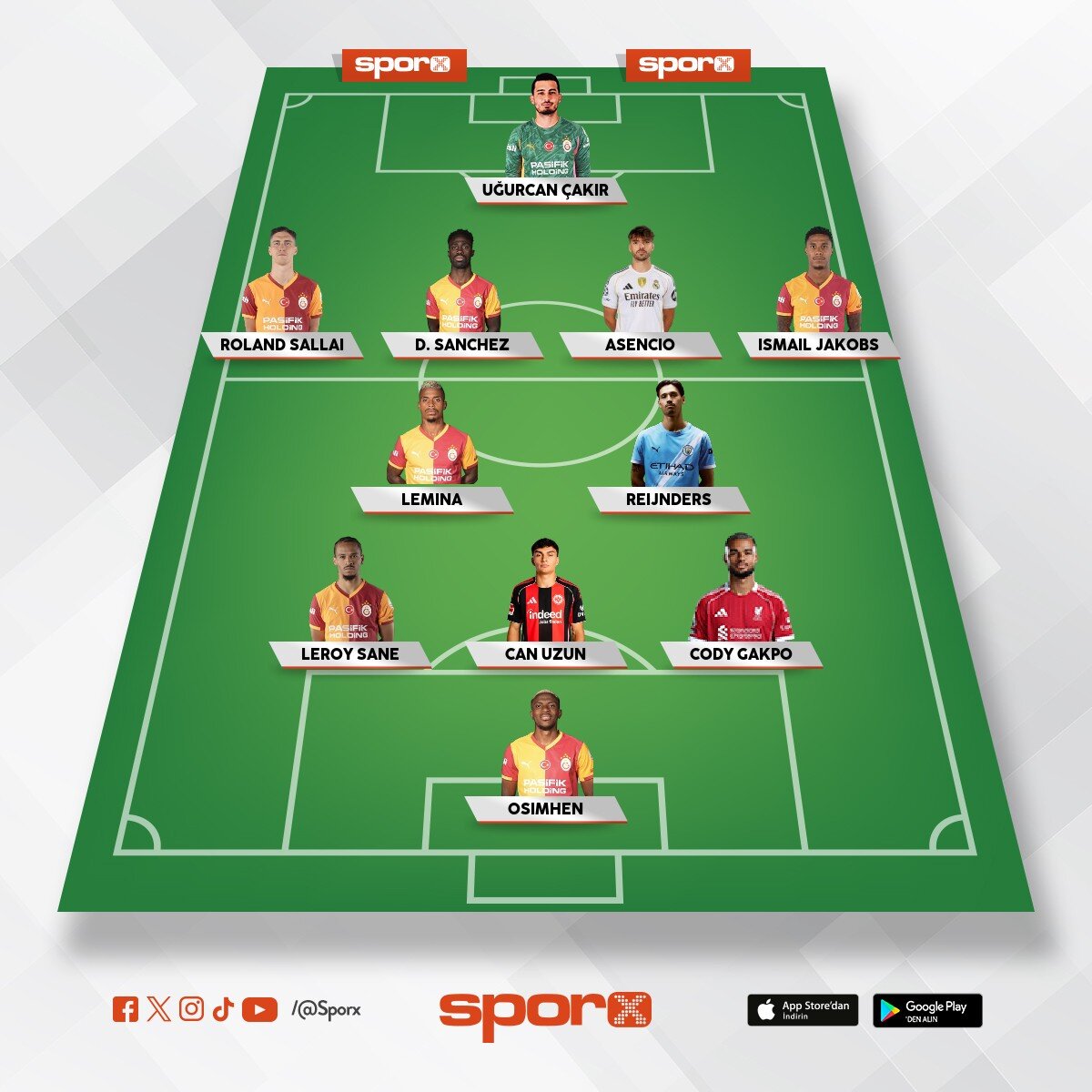 Galatasaray 