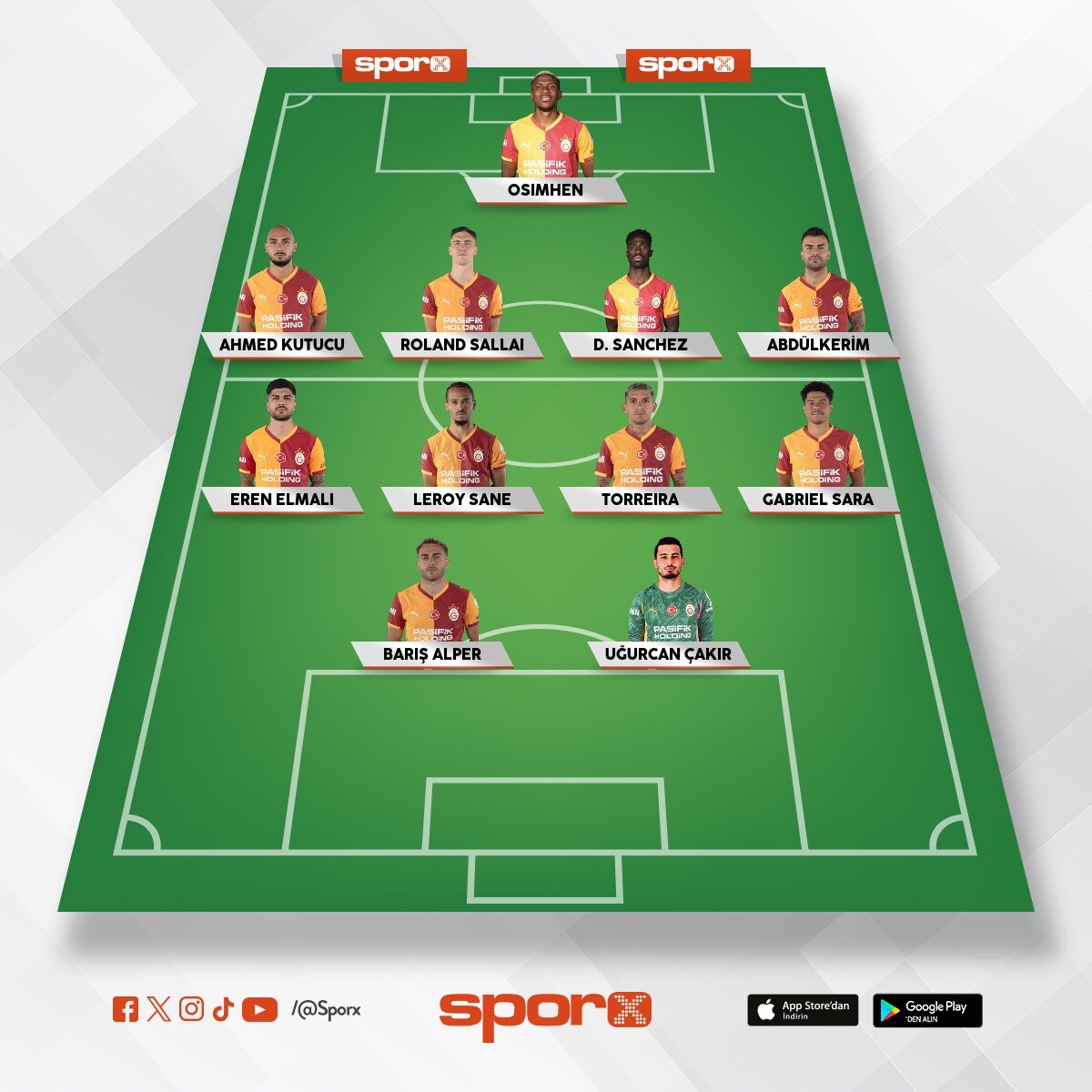 GALATASARAY