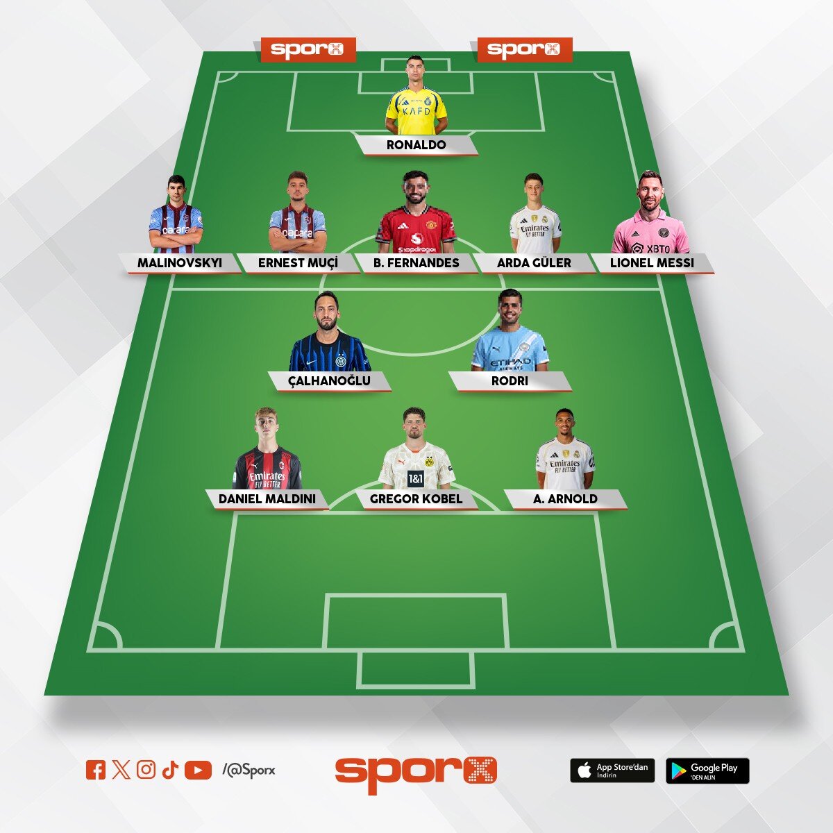 TRABZONSPOR 
