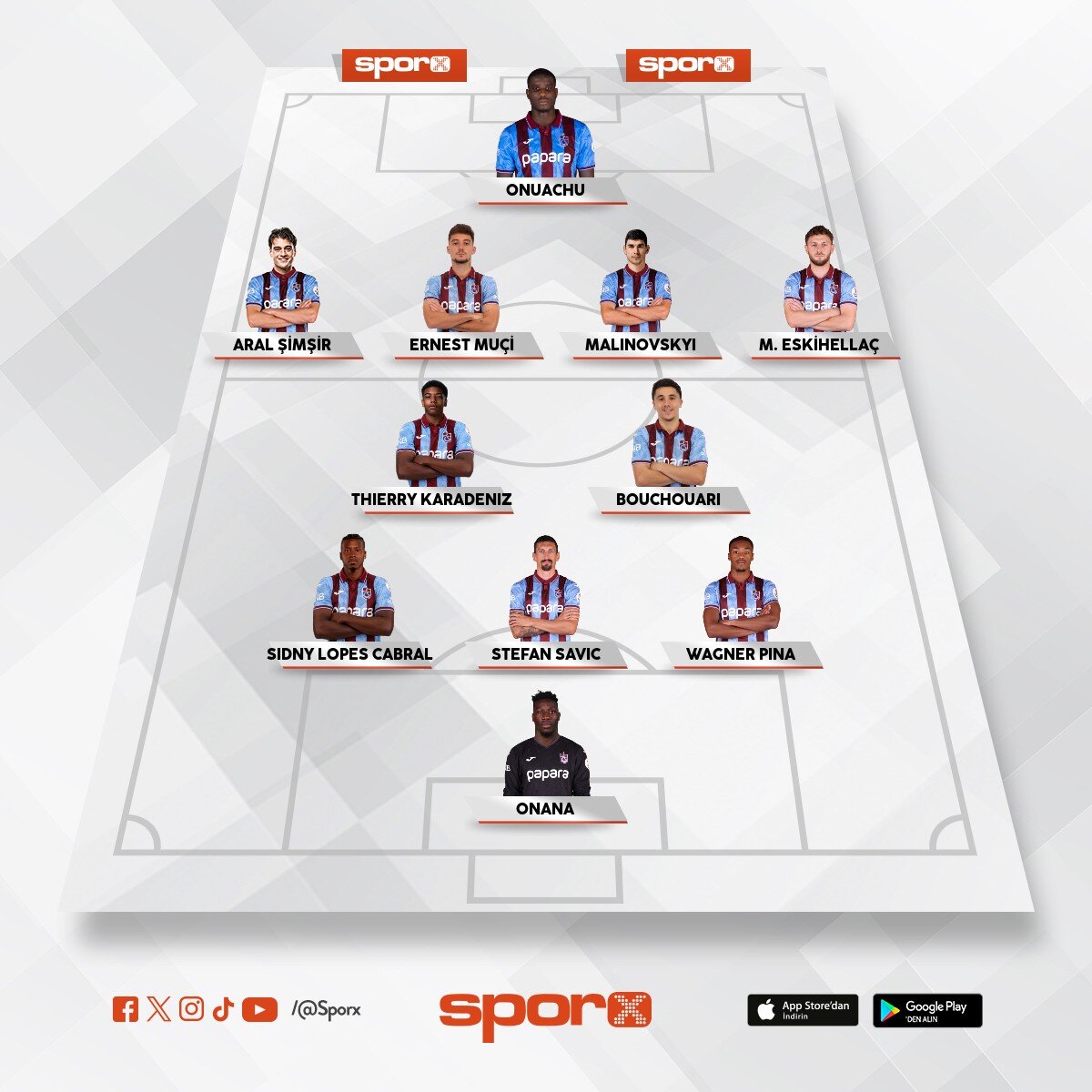 TRABZONSPOR 