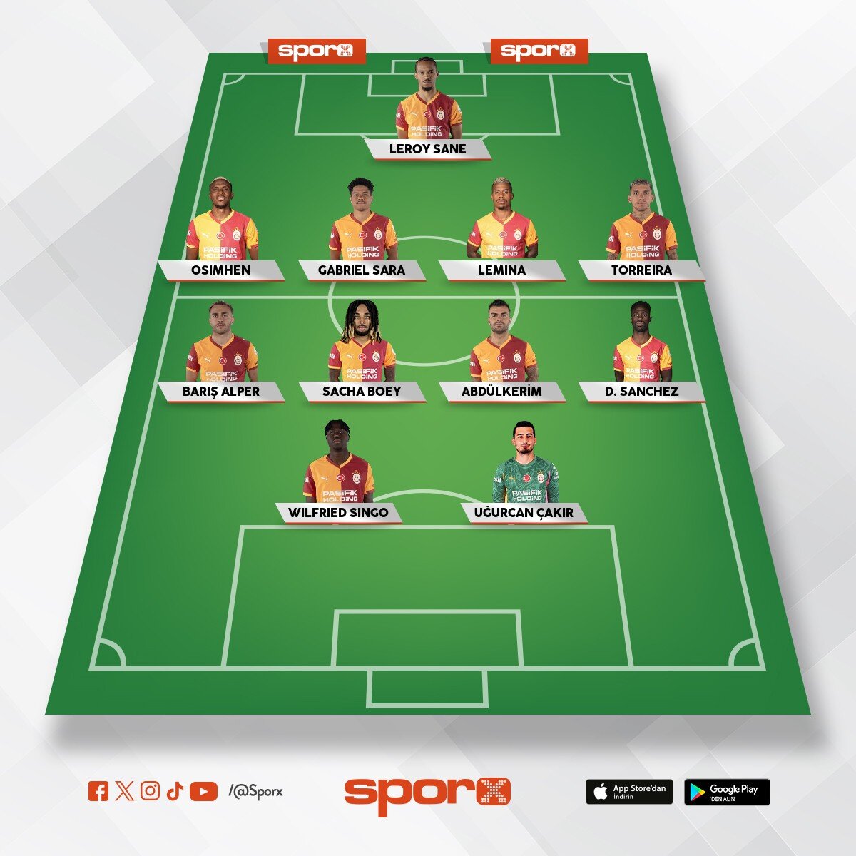 ilk 11