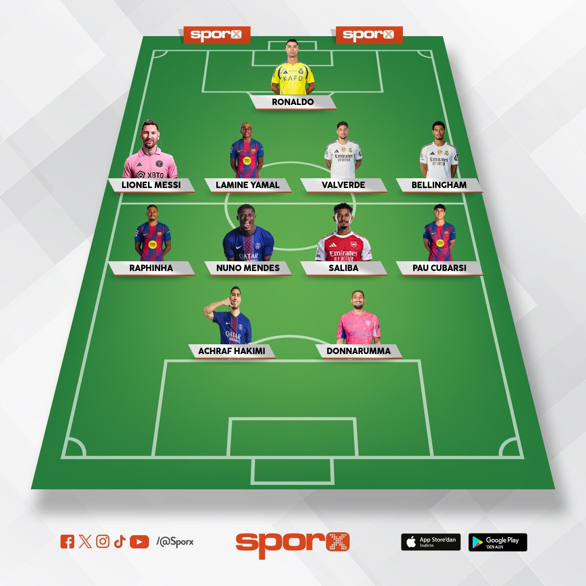 Tostos FC