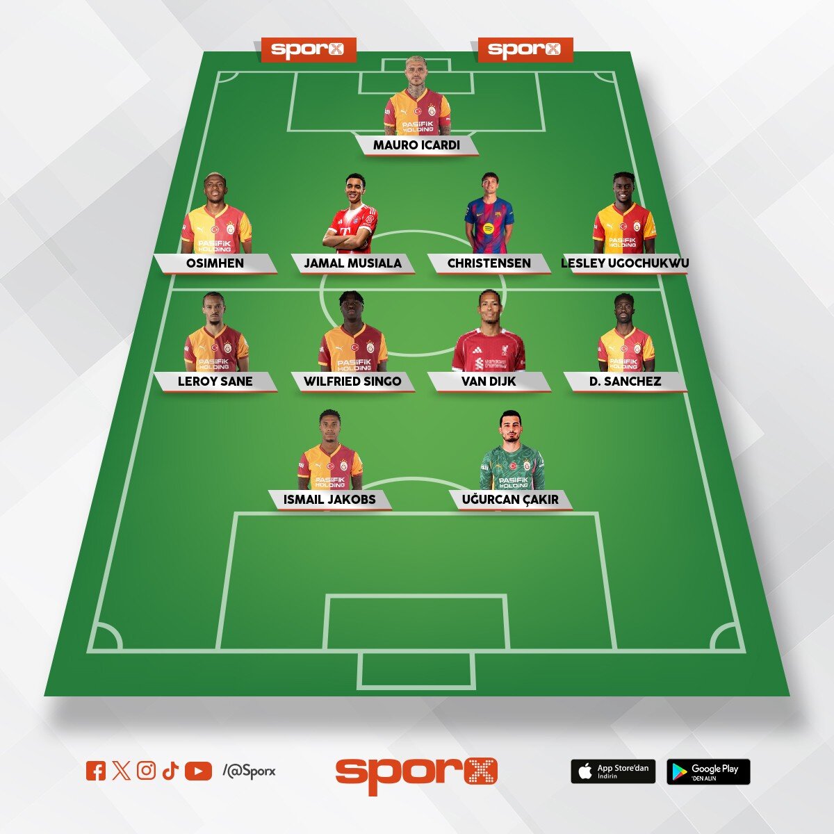 Galatasaray