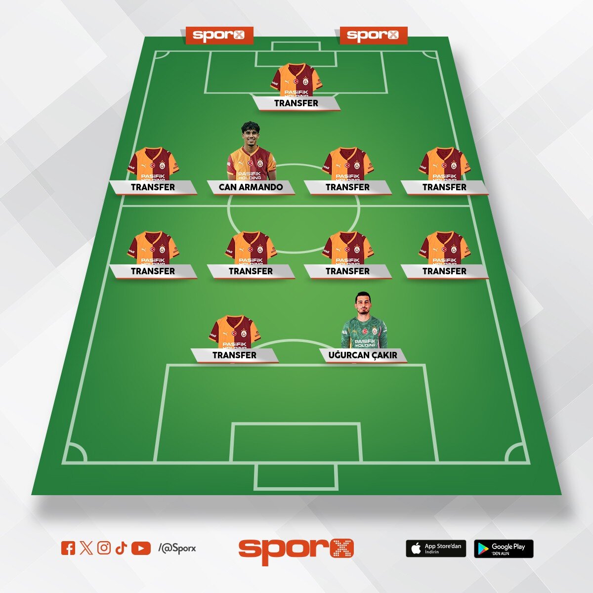 Galatasaray