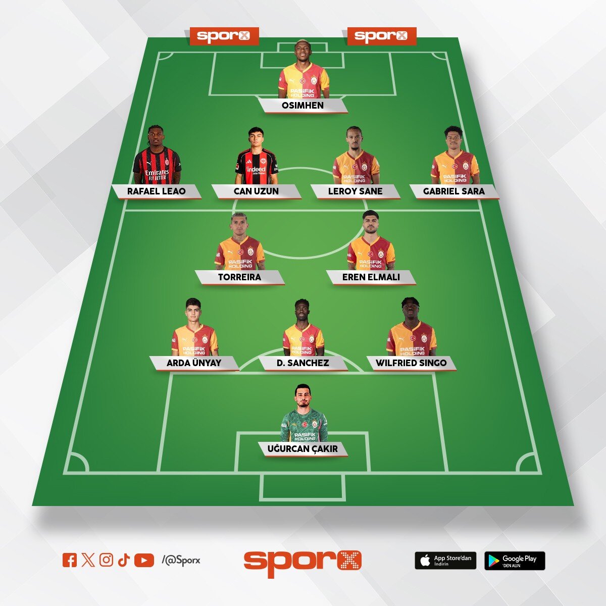 taraftar Galatasaray