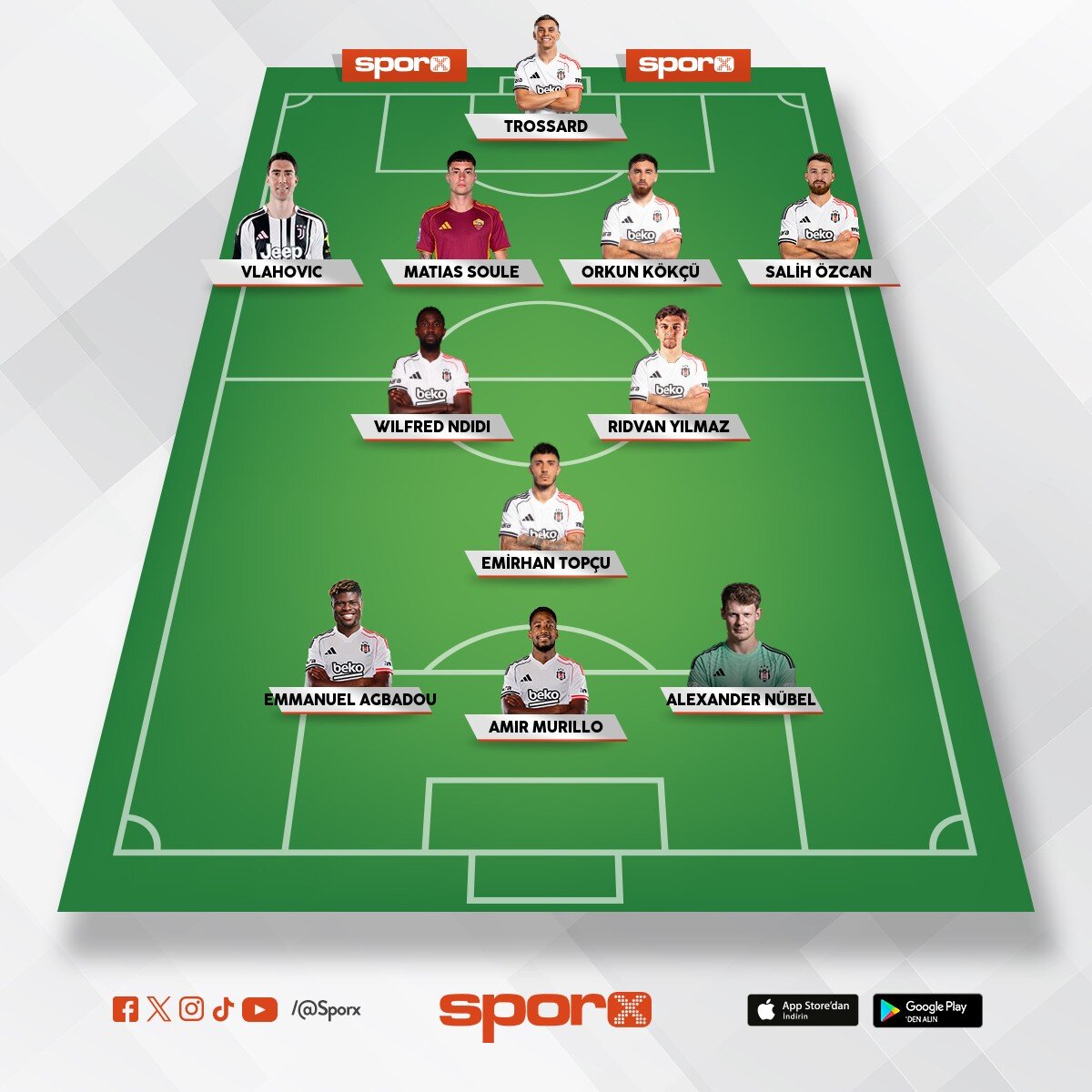 champion Be�ikta�