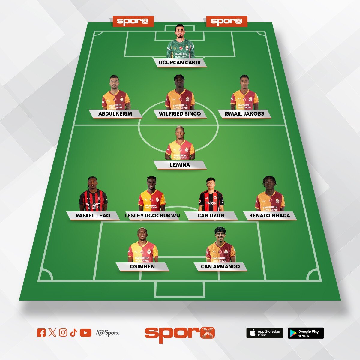 Galatasaray 