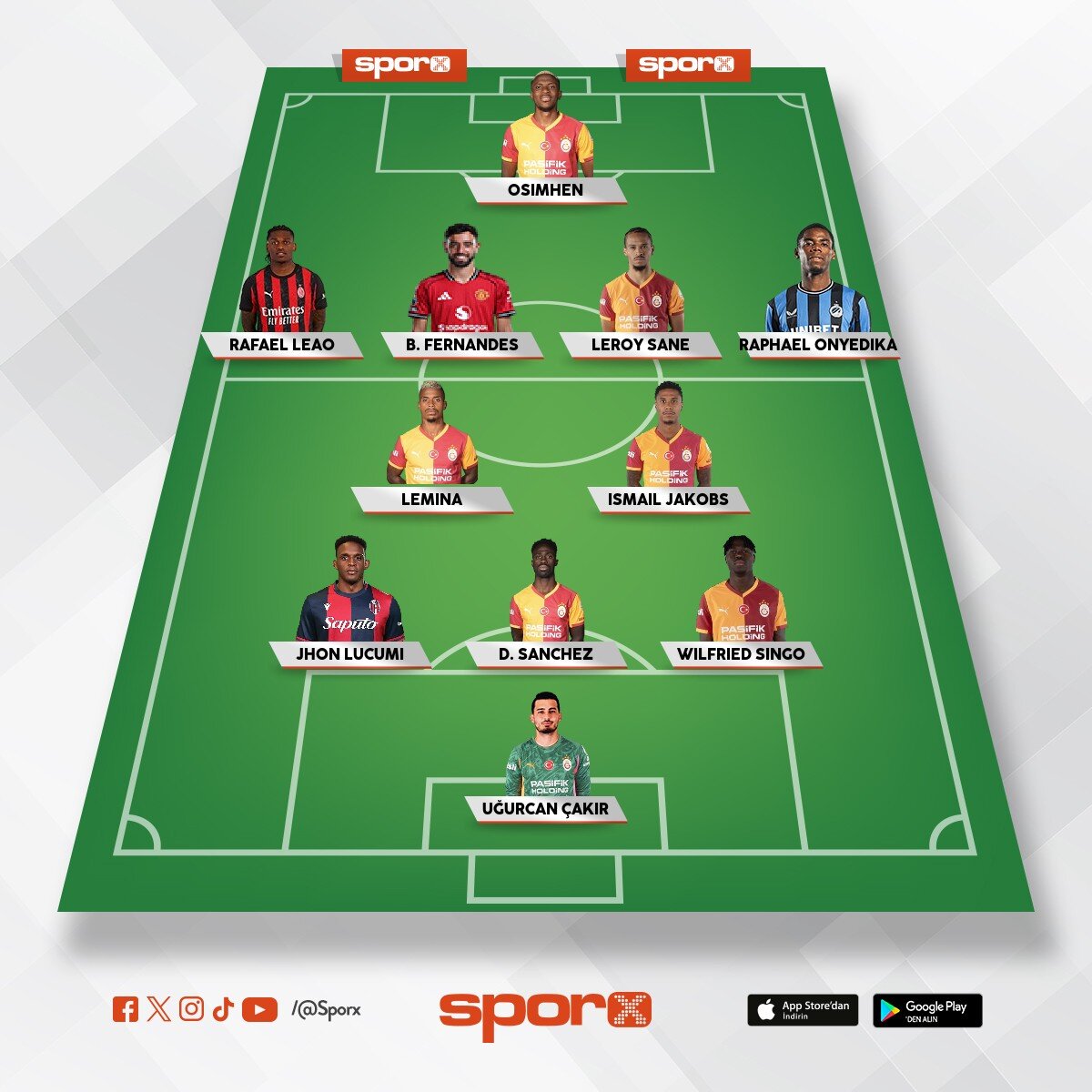 Galatasaray
