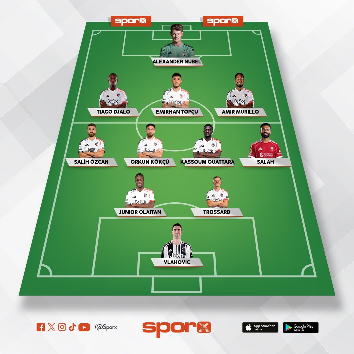 bjk �ampiyon