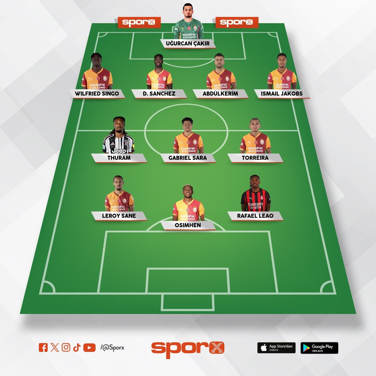 Galatasaray 