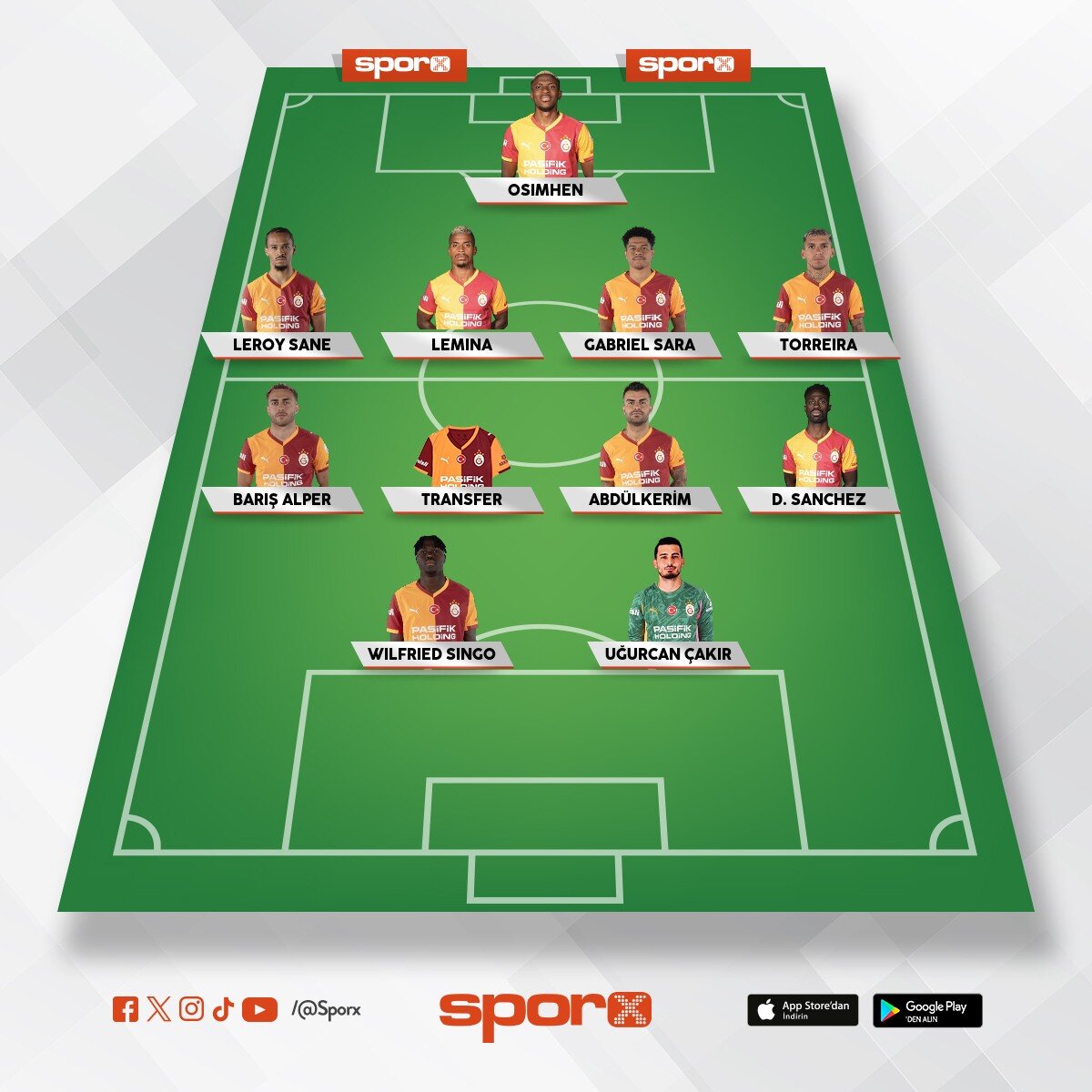 Galatasaray
