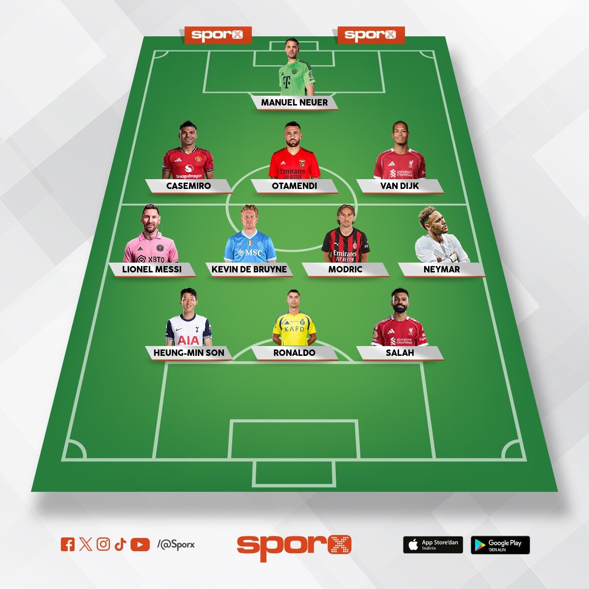 Son Dans �lk 11
