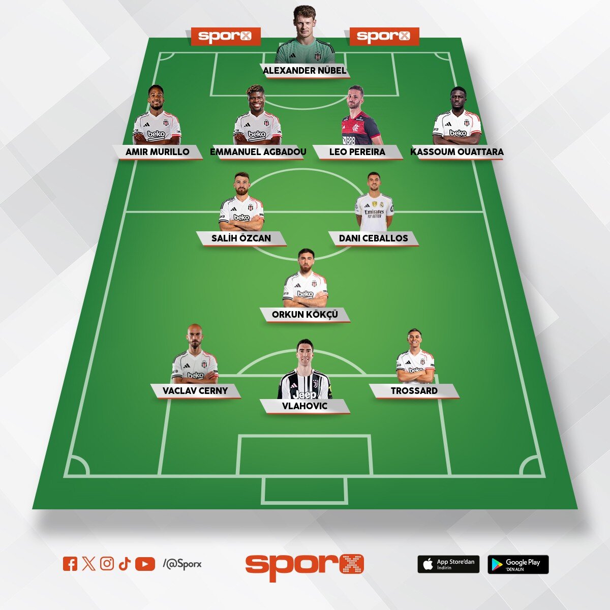 Mert BJK