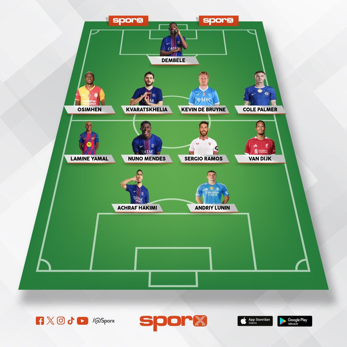 Galatasaray Taha Alp T�rk ?