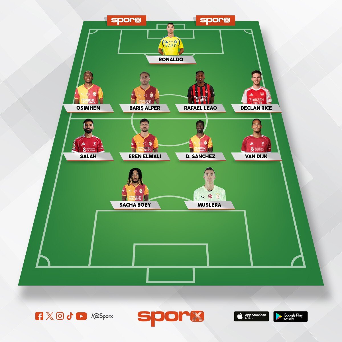 galatasaray