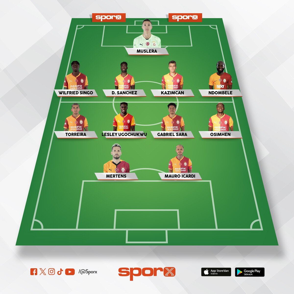 Galatasaray