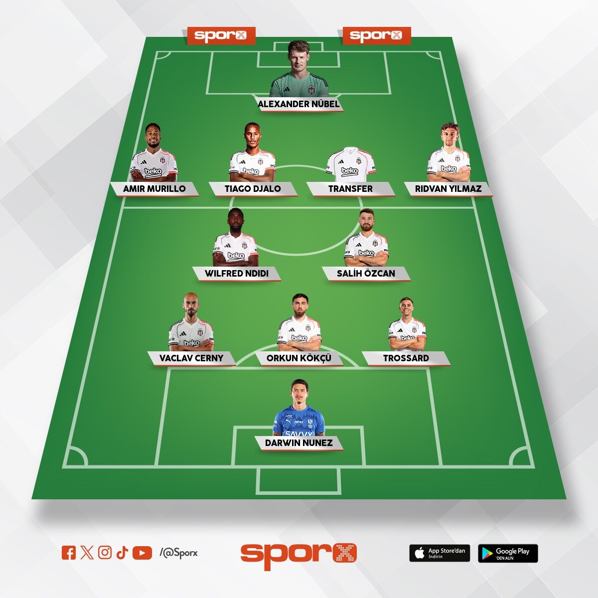 BJK