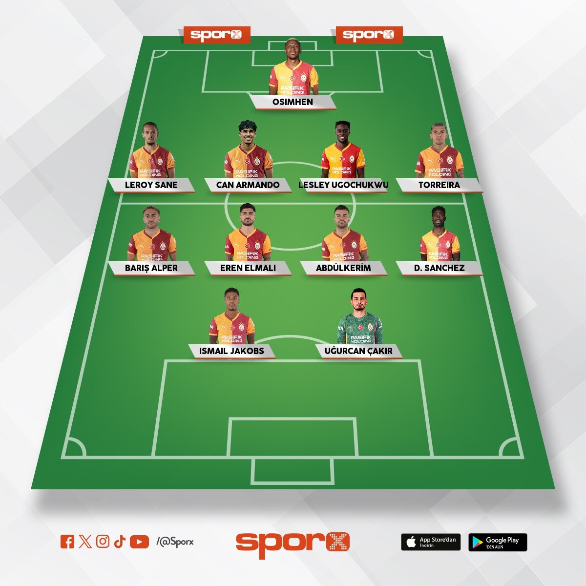 Galatasaray