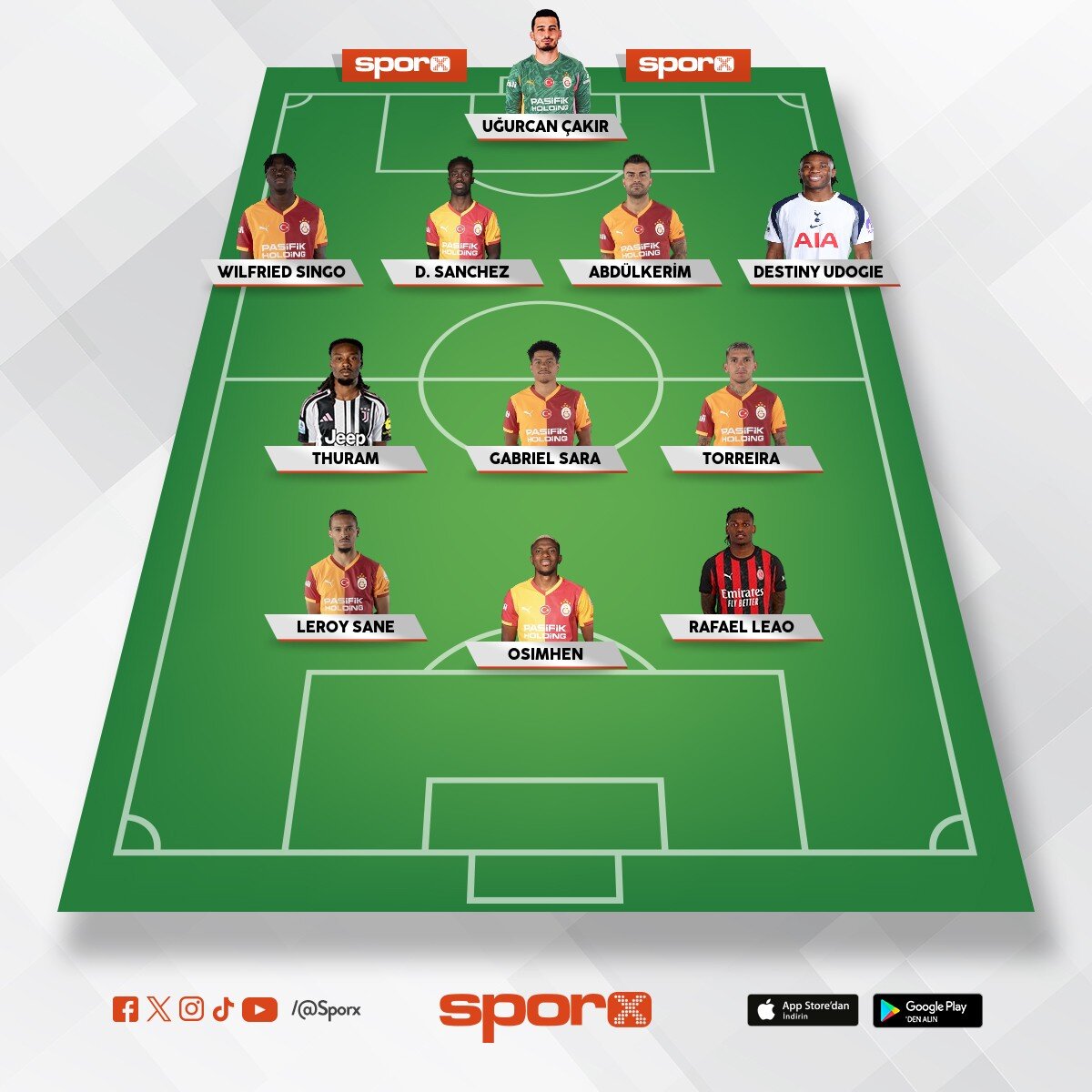 Galatasaray 