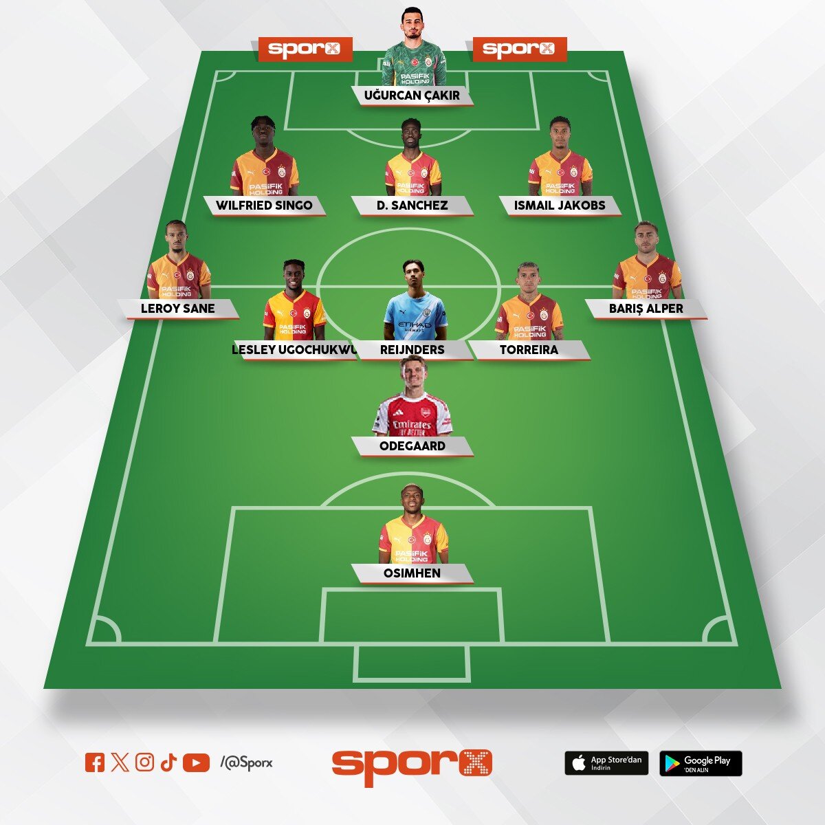 Galatasaray