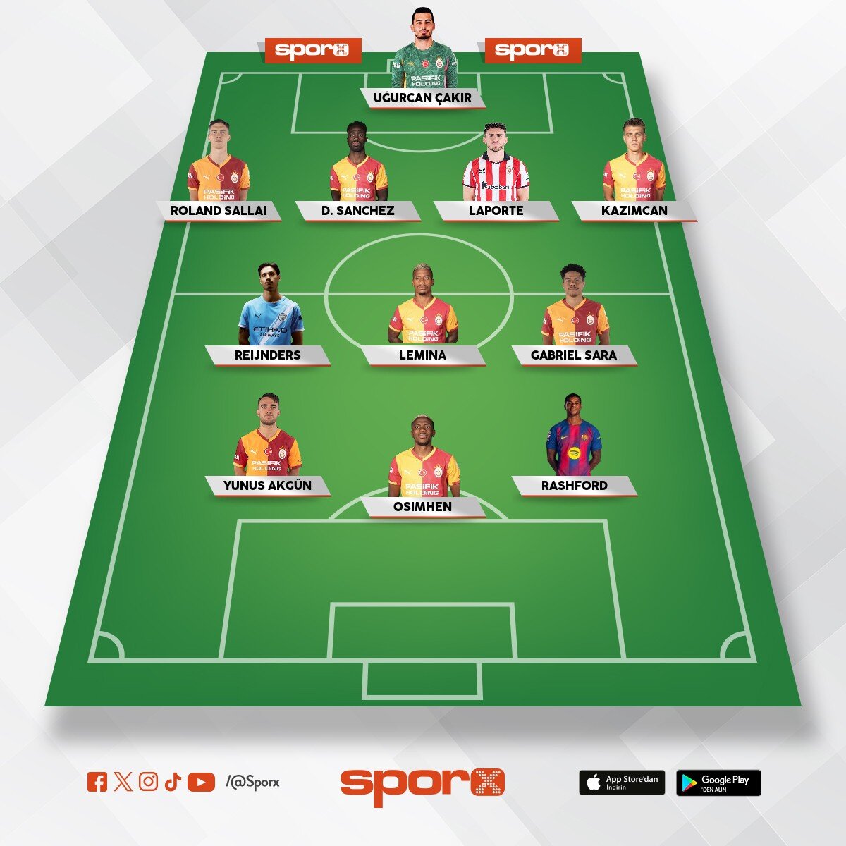 sadece 2 transfer l�tfen lannnn
