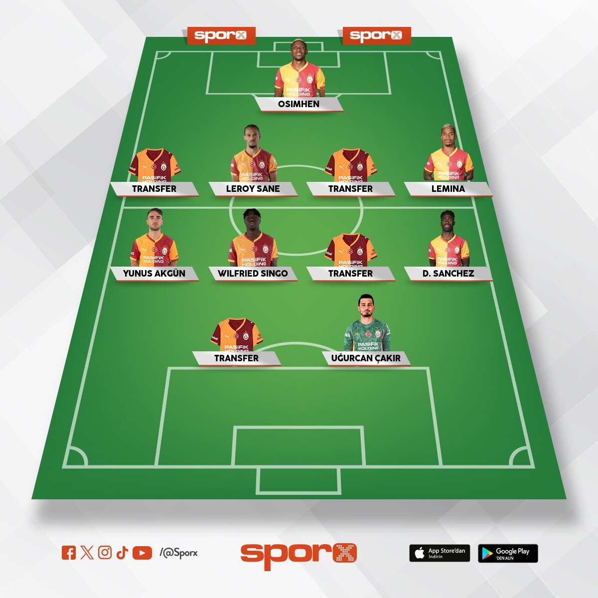 Galatasaray