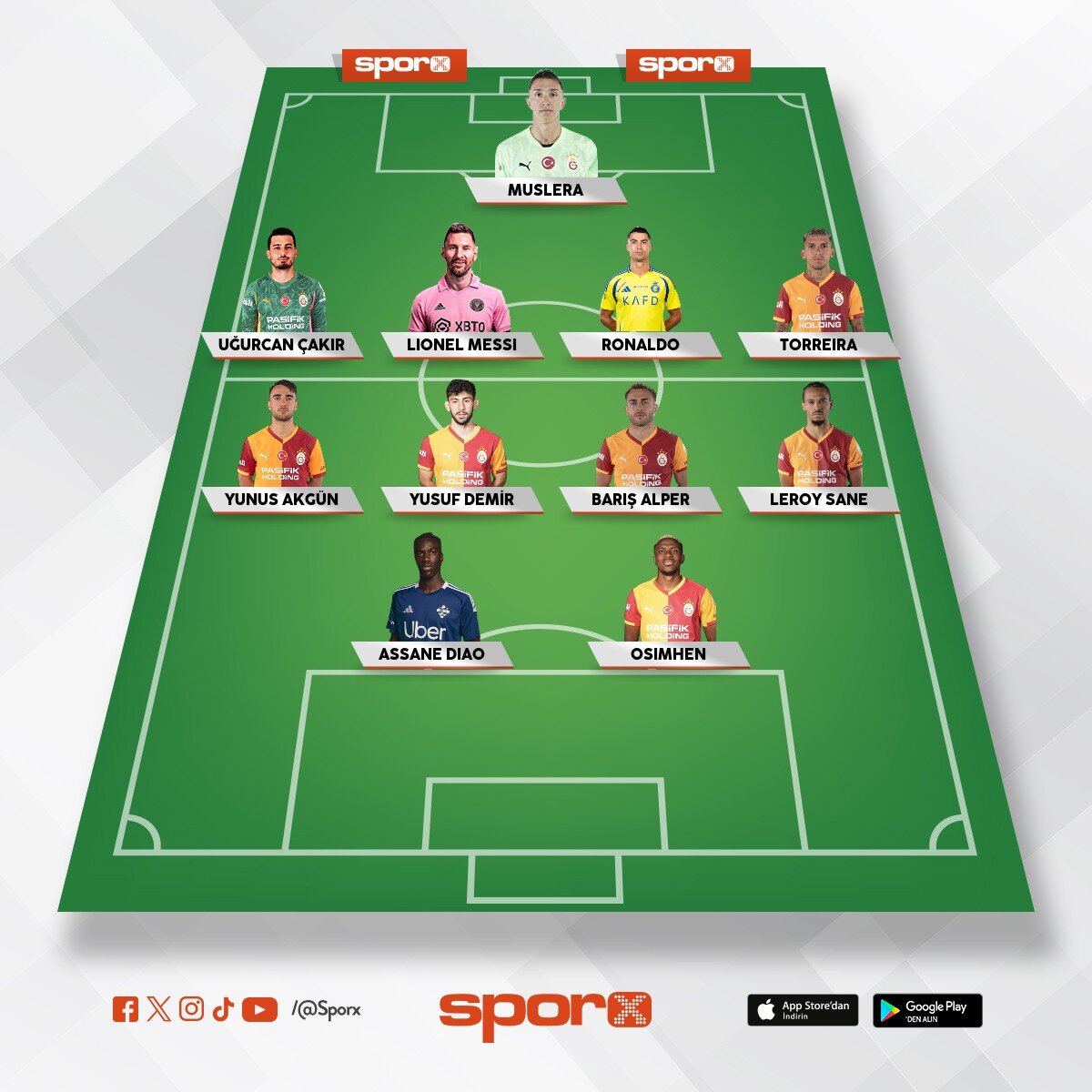 Galatasaray