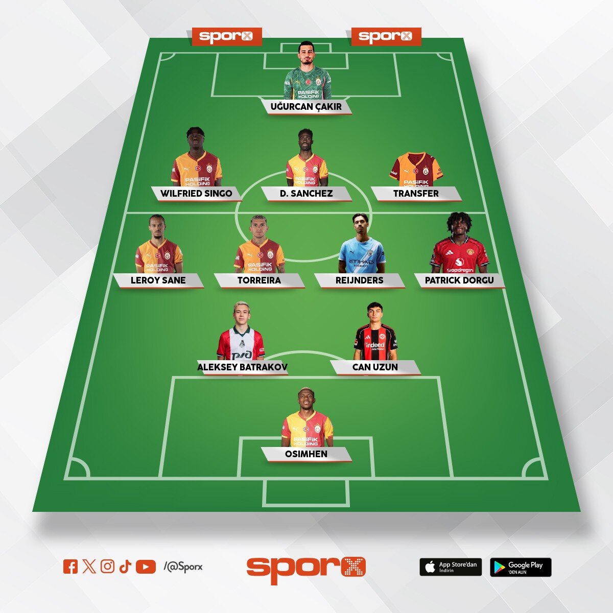 Galatasaray