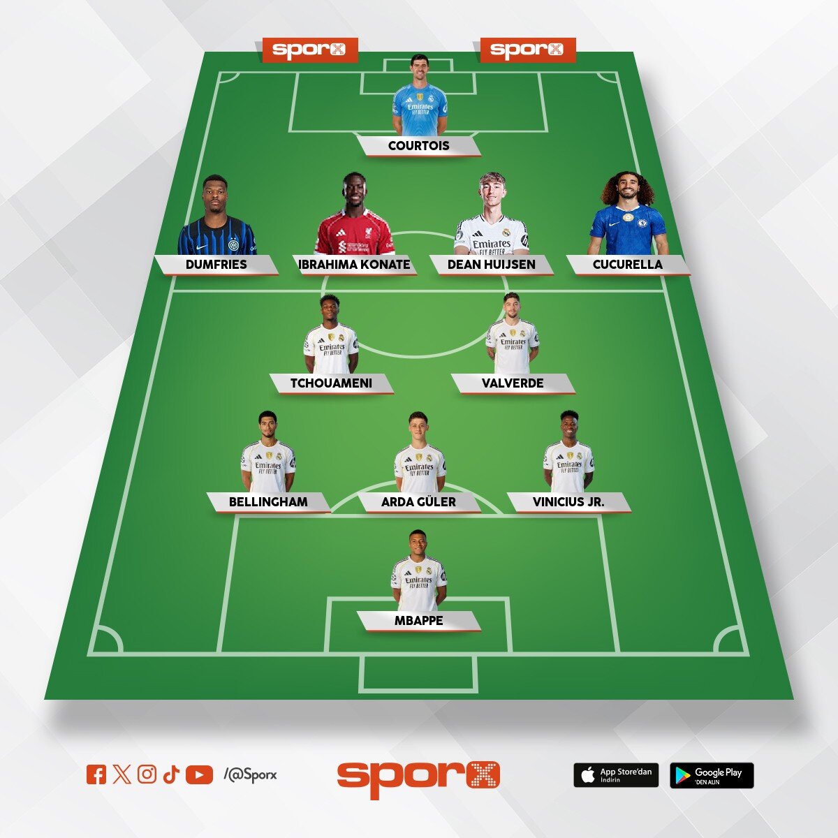 cl real �ampi