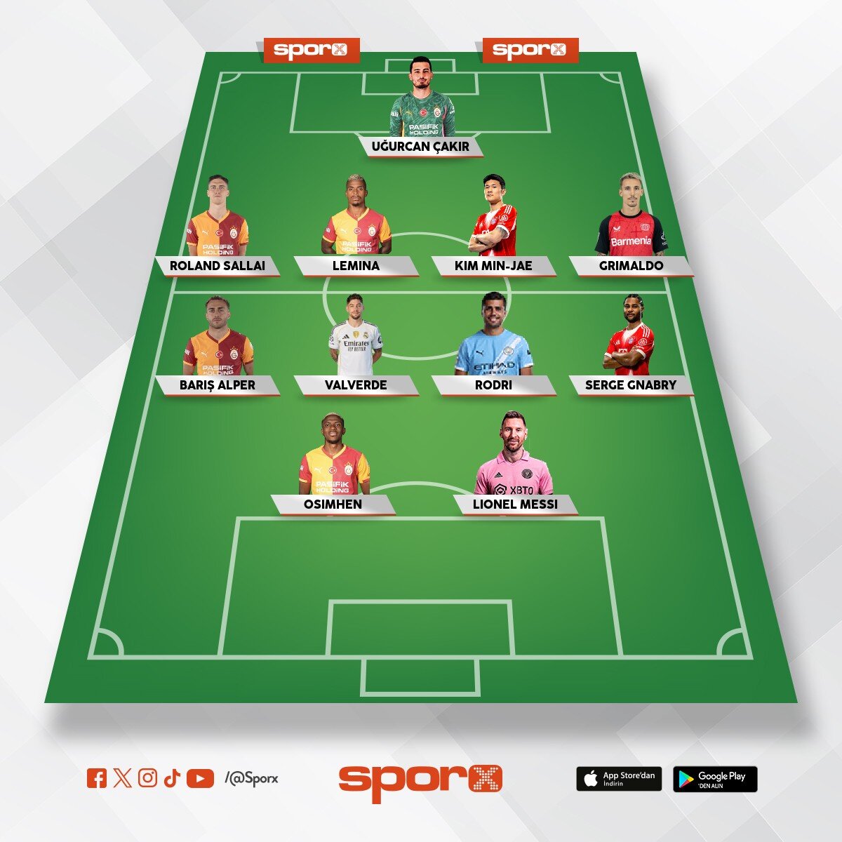 Galatasaray