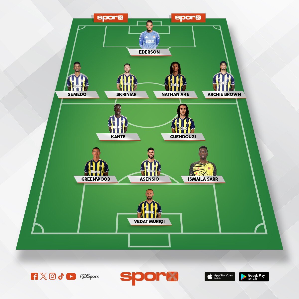 �ampiyon 11