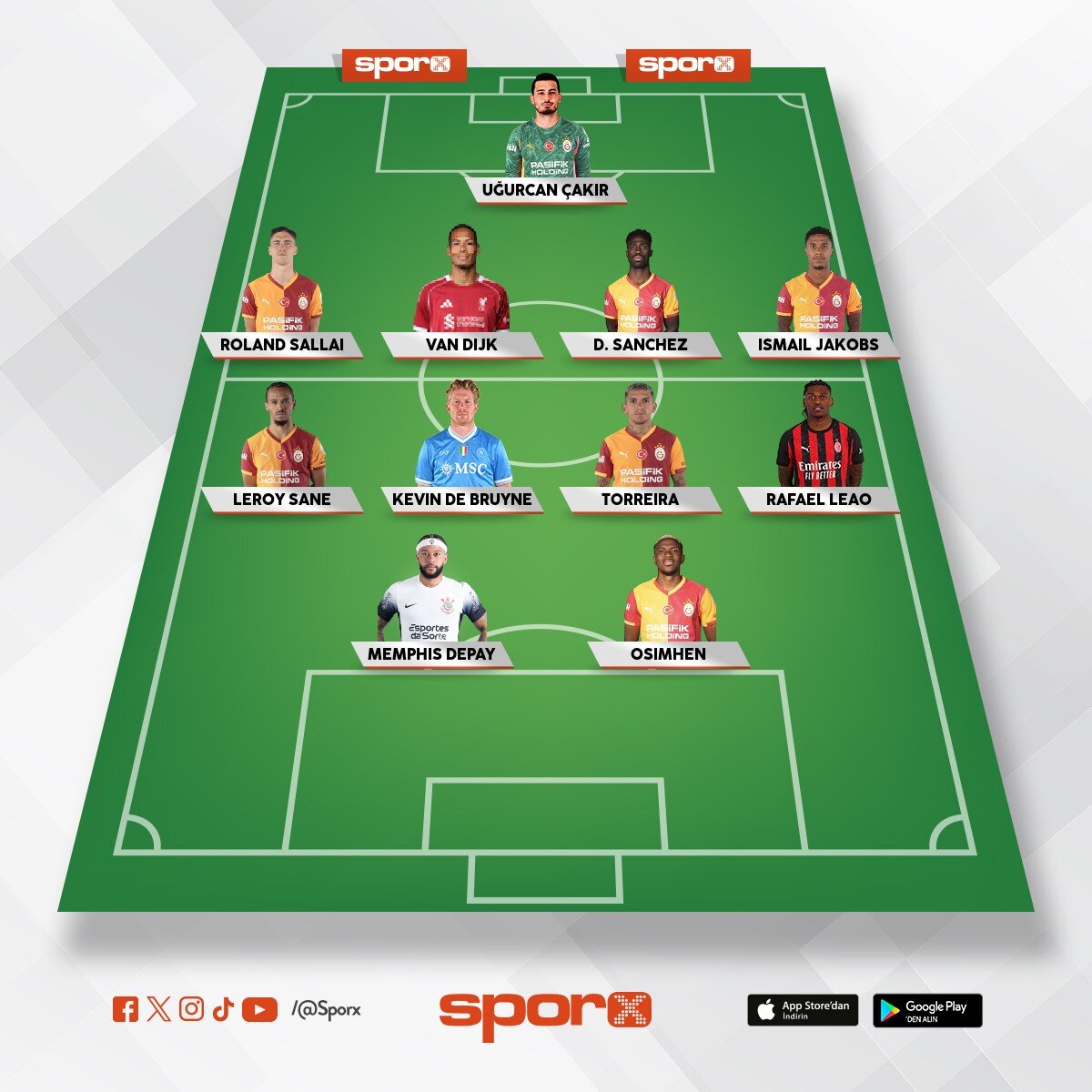 Galatasaray 