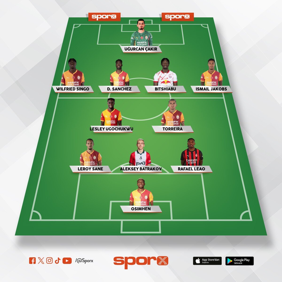 Galatasaray 