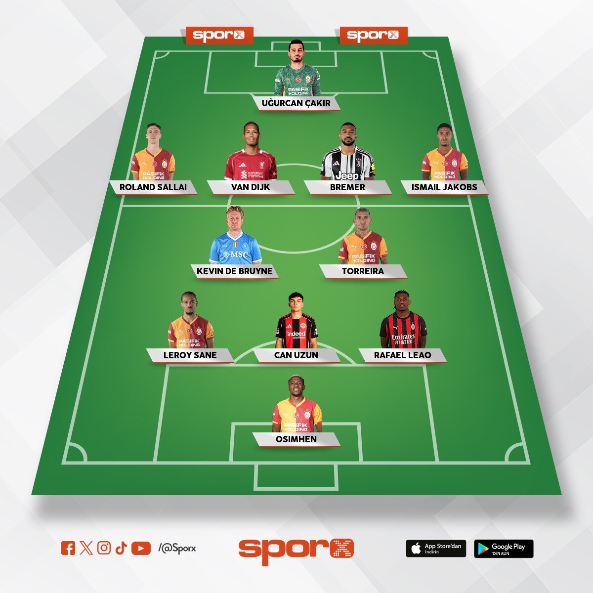 Galatasaray 