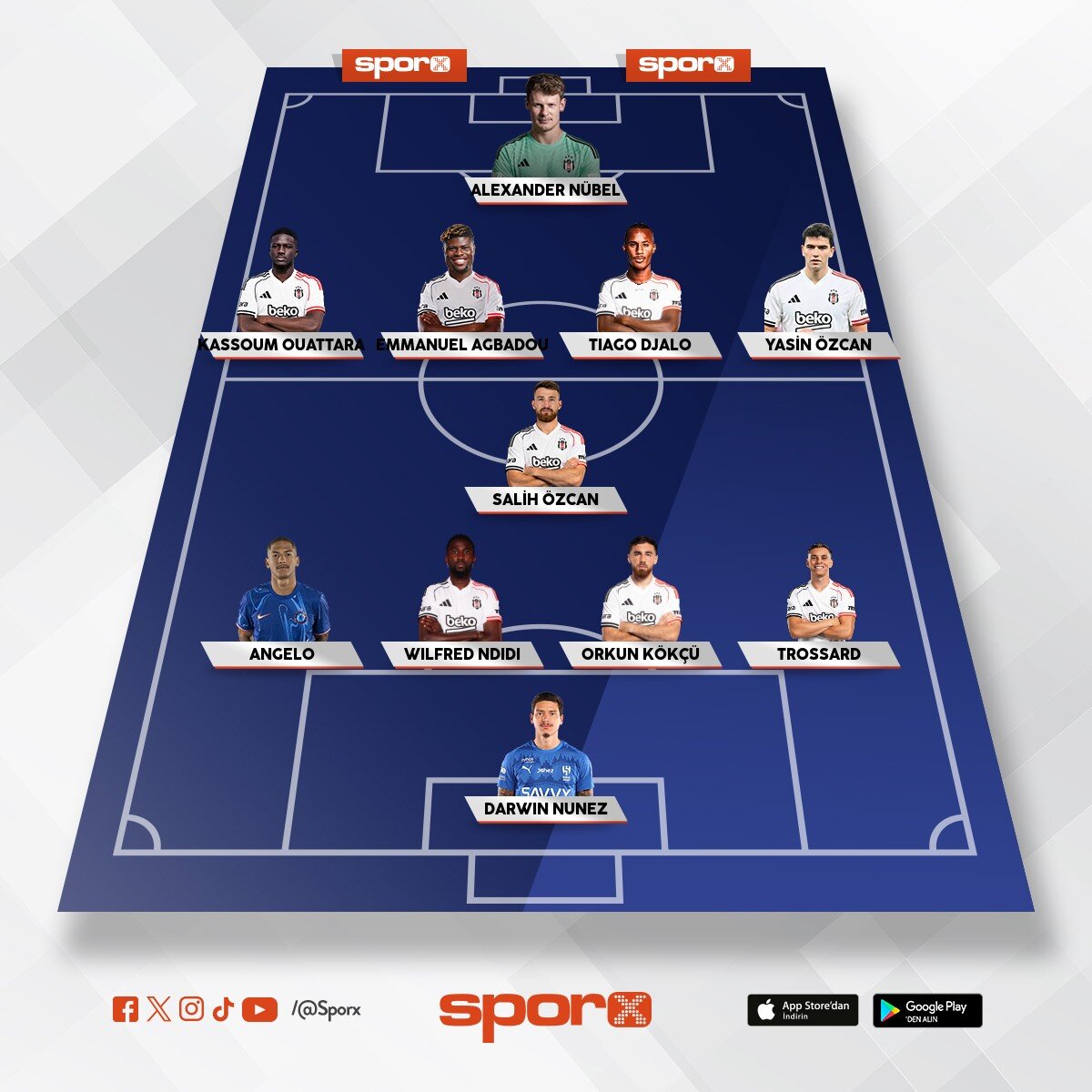 BJK 26-27 