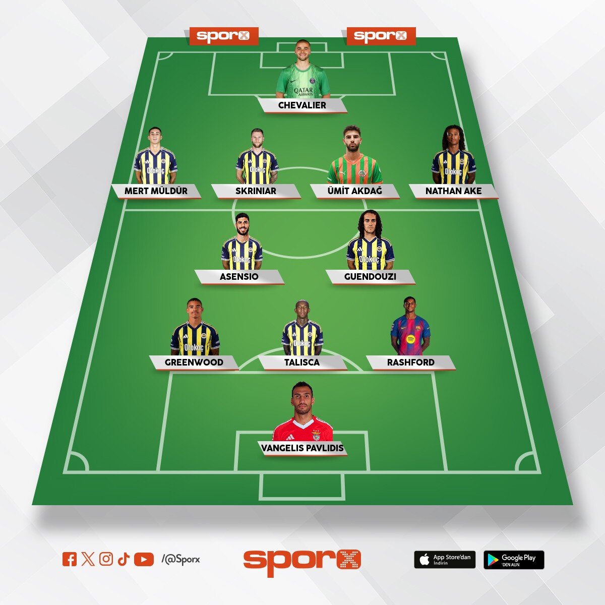 Son 4 Transfer