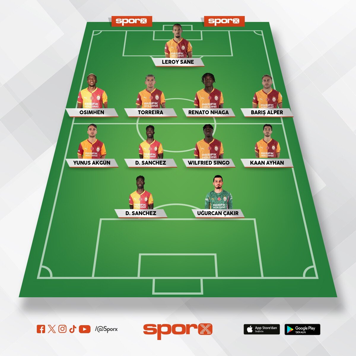 Galatasaray